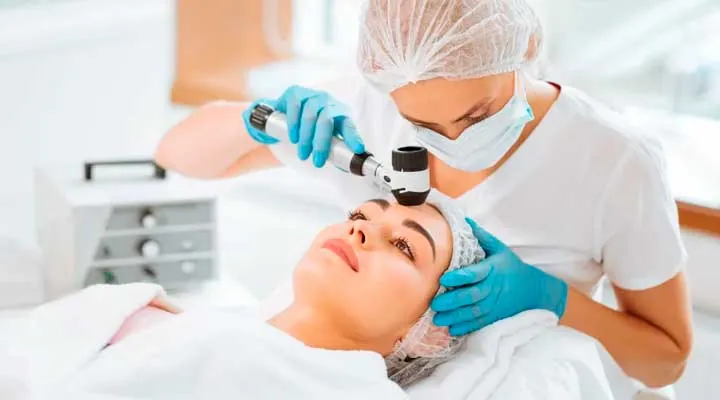 Dermatologia em Dourados na Acesso Saúde Dourados Dermatologia em Dourados na Acesso Saúde Dourados