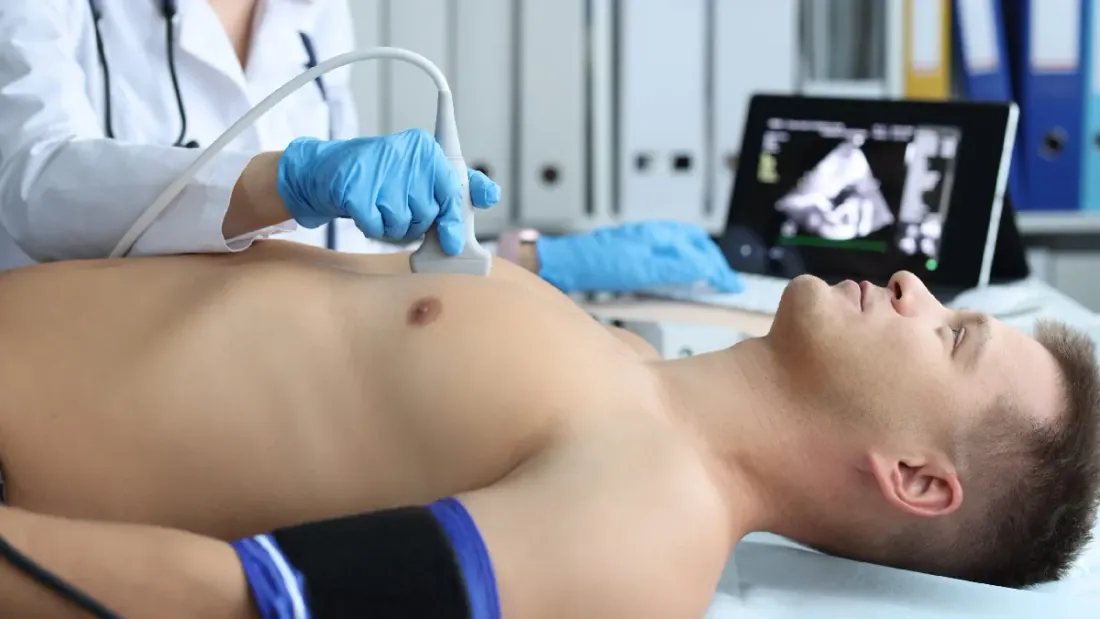Ecocardiograma em Dourados na Acesso Saúde Dourados