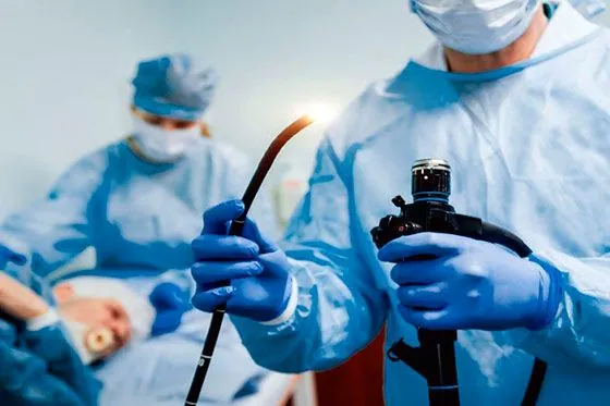 Endoscopia em Dourados na Acesso Saúde Dourados