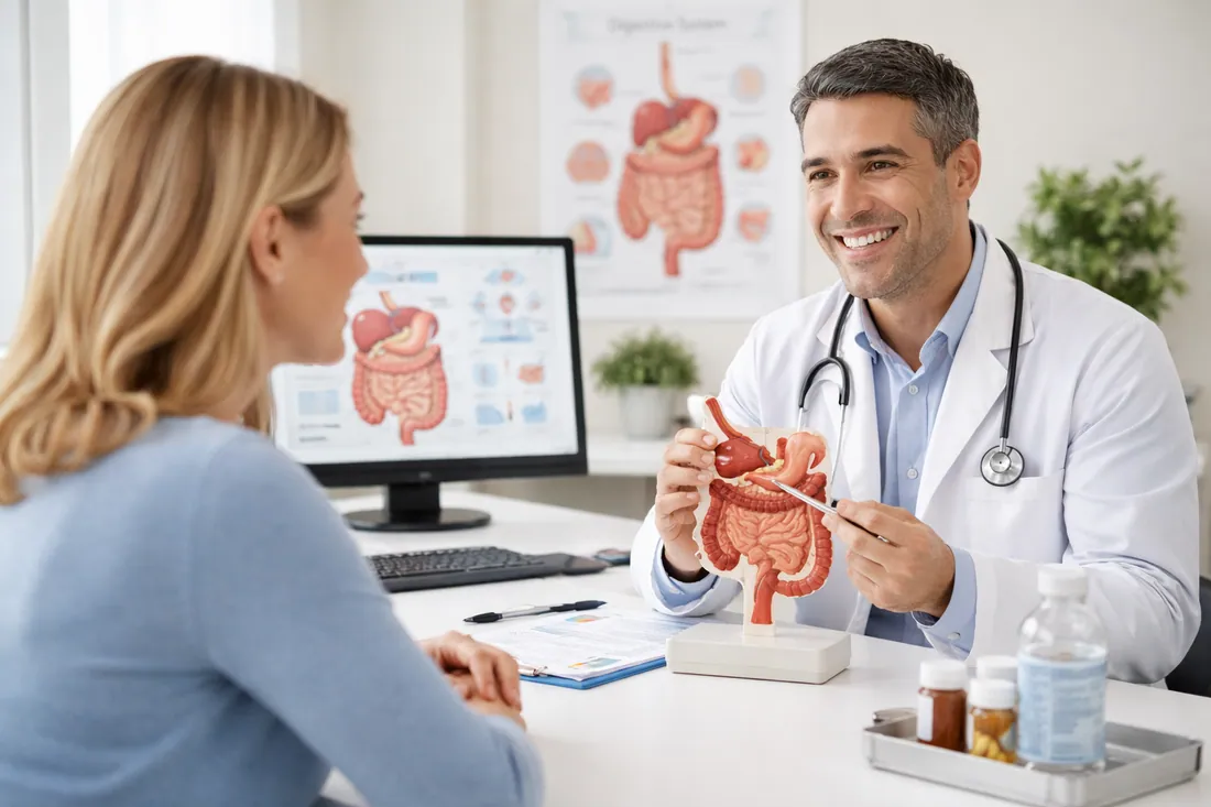 Gastroenterologia em Dourados na Acesso Saúde Dourados Gastroenterologia em Dourados na Acesso Saúde Dourados