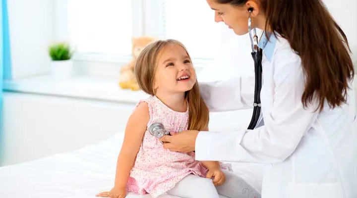 Pediatria em Dourados na Acesso Saúde Dourados