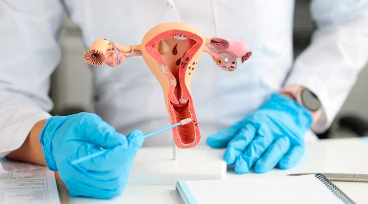 Ginecologista em Dourados na Clínica Acesso Saúde